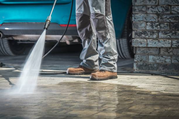 Best Concrete Sealing  in Sandy Springs, GA